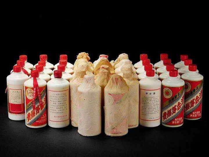 凭祥回收珍品茅台上门（最新更新行情）